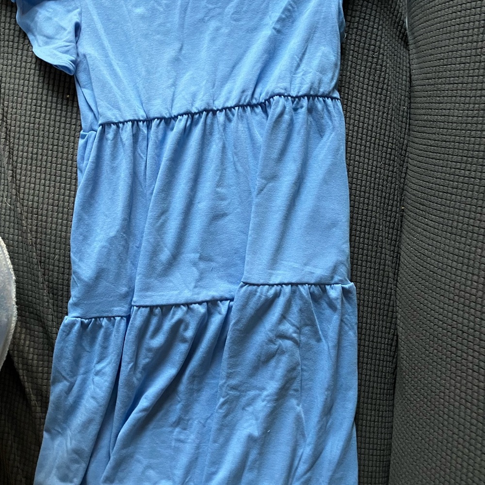 Girls new summer dress